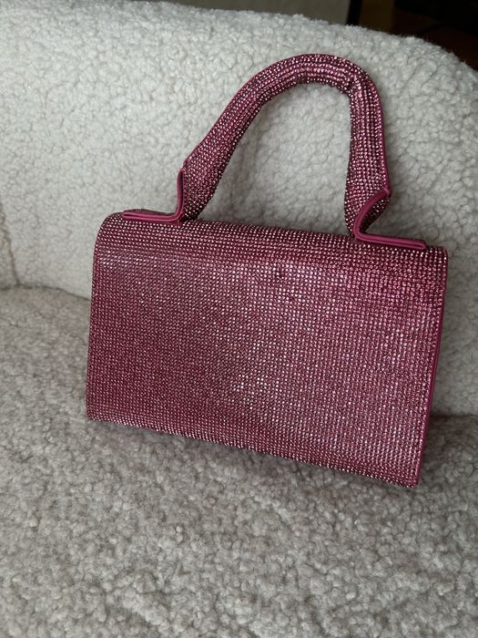 сумка із stradivarius