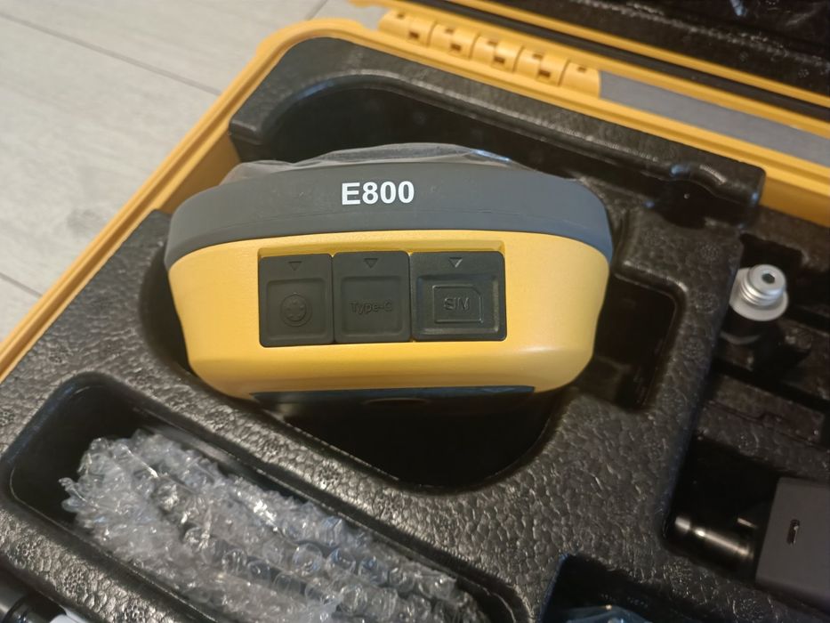 Продам GPS геодезический E-survey E800