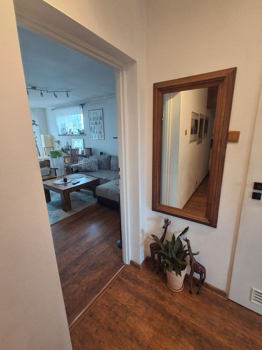 Radockiego Mieszkanie  63m2