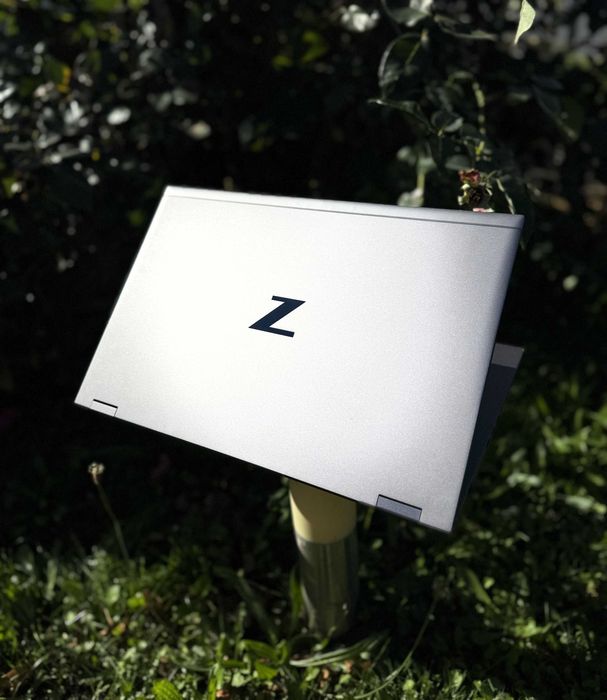 RTX 3000 6GB·HP ZBook Fury 17 G7·i7-10850H·32GB+SSD512·17"IPS·Гарантія