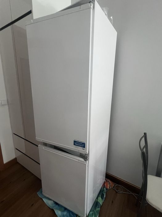 Frigorifico encastrar Beko