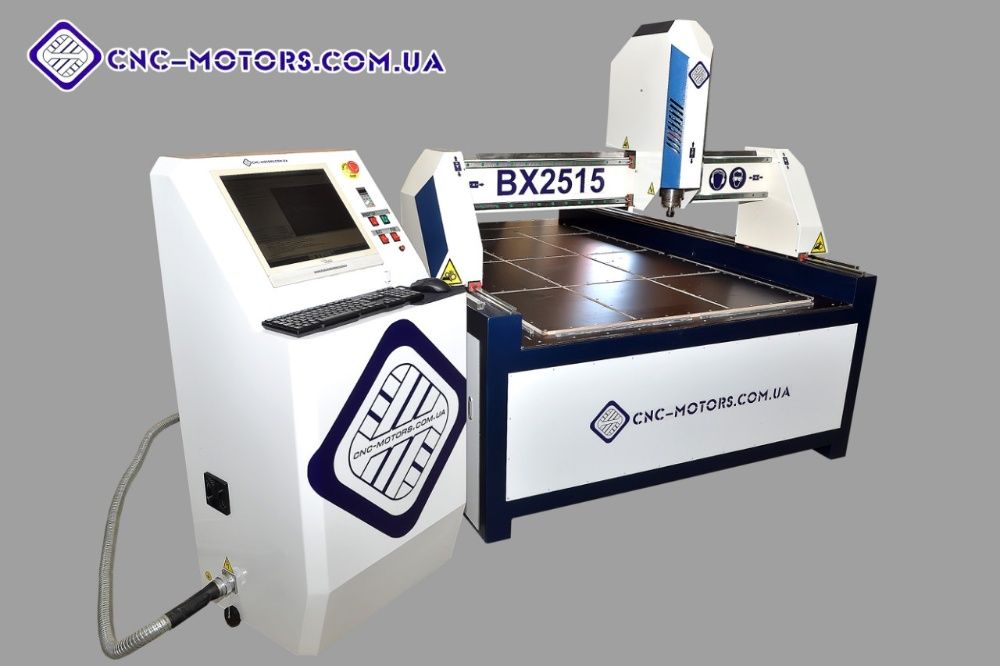 В НАЛИЧИИ!!!АКЦИЯ!!!Станок с ЧПУ CNC фрезерный, большое рабочее поле!