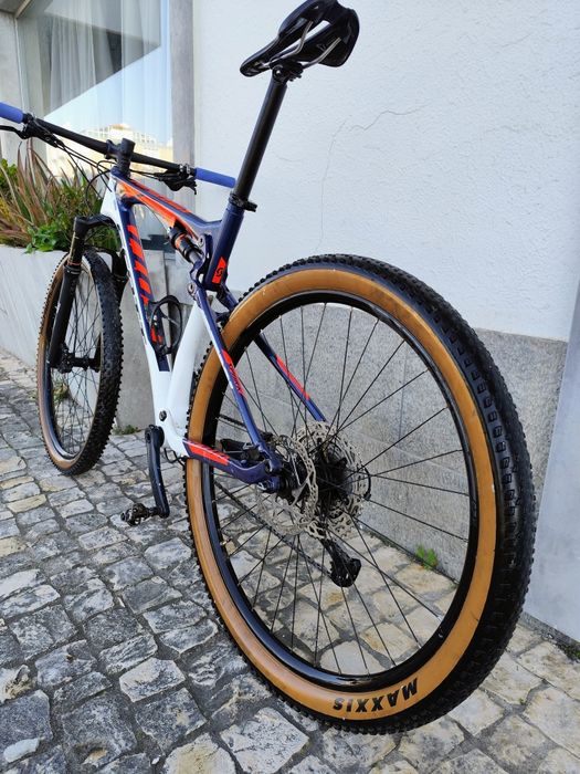 Scott spark 930 revisada