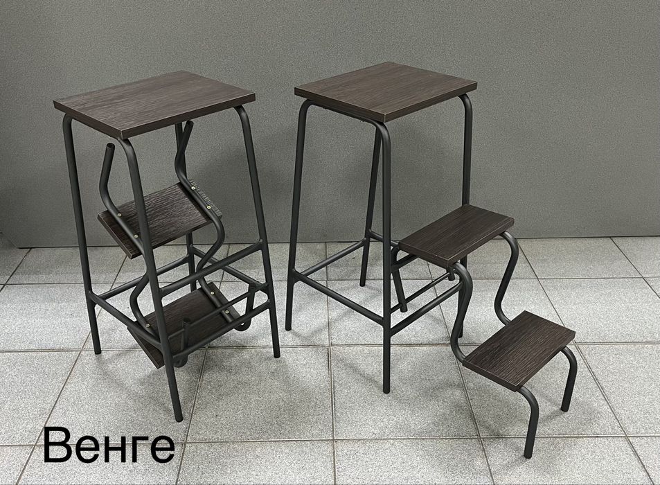 Стілець-драбина , стул-стремянка