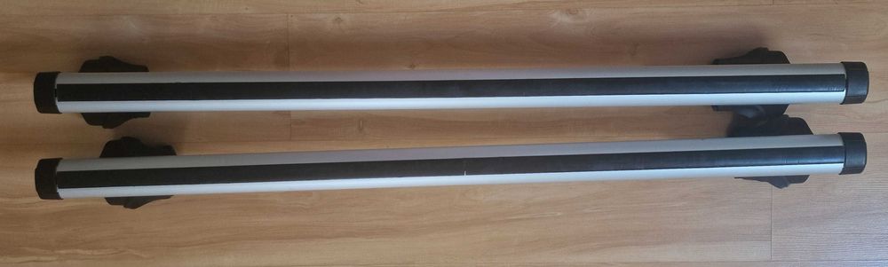 Bagażnik Belki Poprzeczki THULE