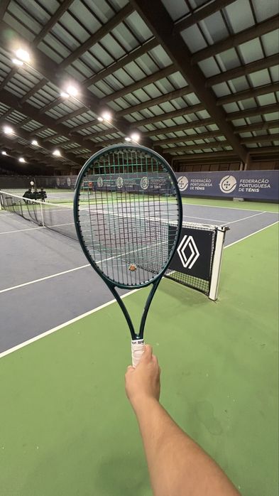 Wilson Blade V9 16x19