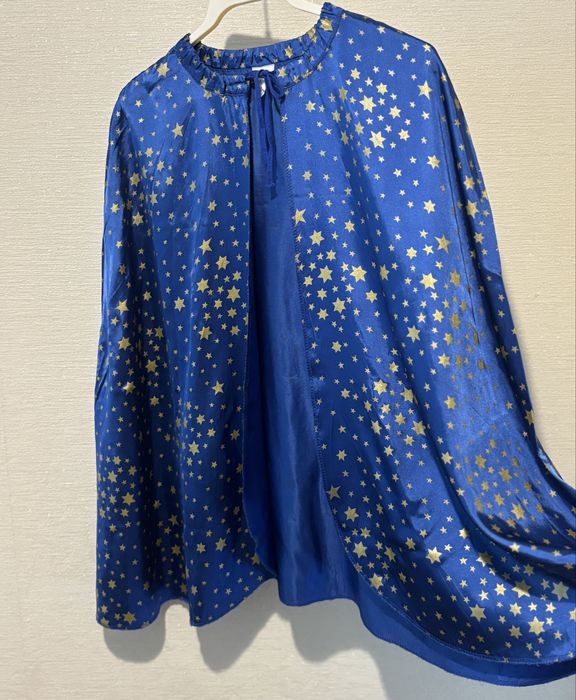 Маски шапки накидкидля карнавальних костюмів