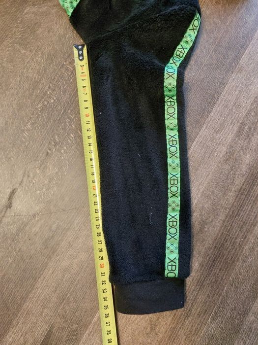 Кігурумі, ромпер, сліп для хлопчика xbox