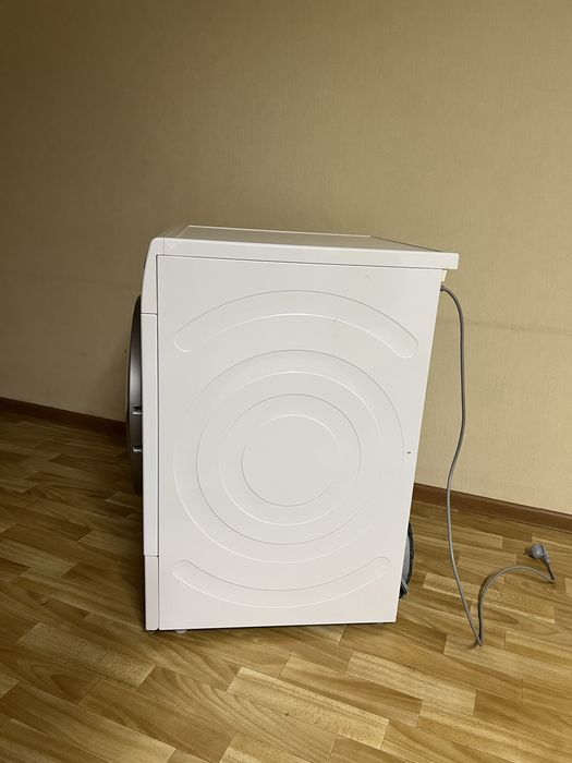 Сушильна машына BOSCH Serie| 4 А++ 8кг