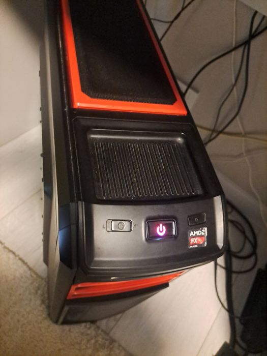 ПК+монітор по вигоднії цені (б/у)