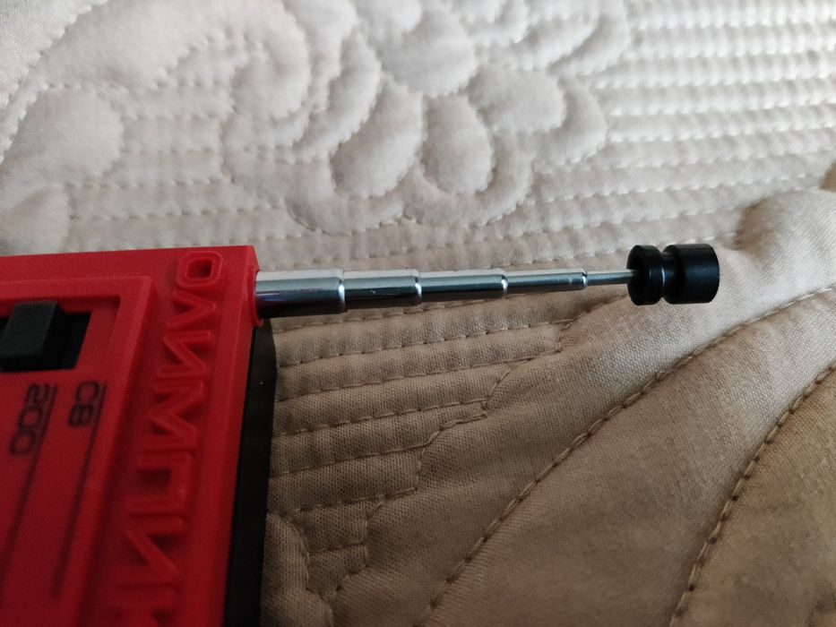 Радіоприймач "Олимпик 402"