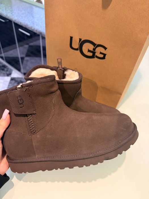 Ugg  Оригінал.