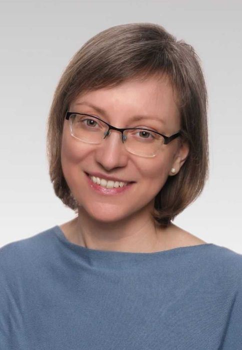 Język angielski- korepetycje