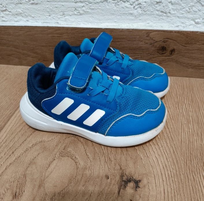 Sneakersy,afidasy adidas rozmiar 25