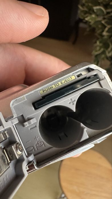 FujIFilm FinePix