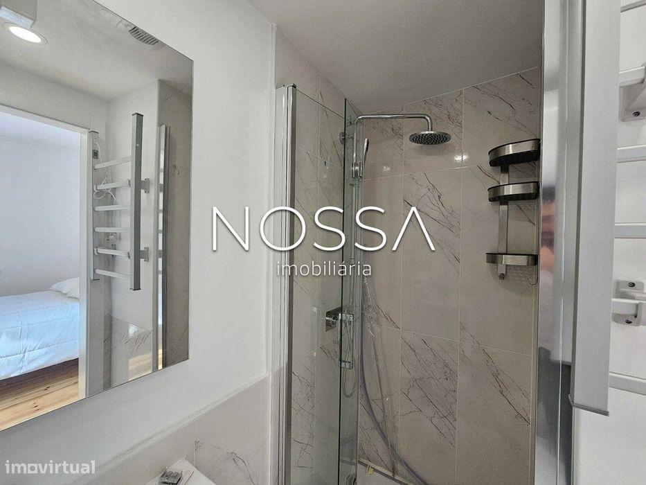 Suite para arrendamento em Belas