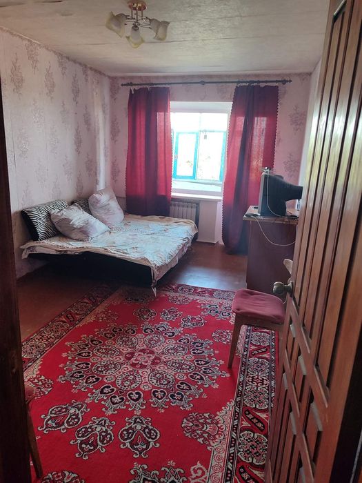 2-х кімнатна квартира в центрі міста