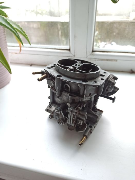 Продам карбюратор Солекс