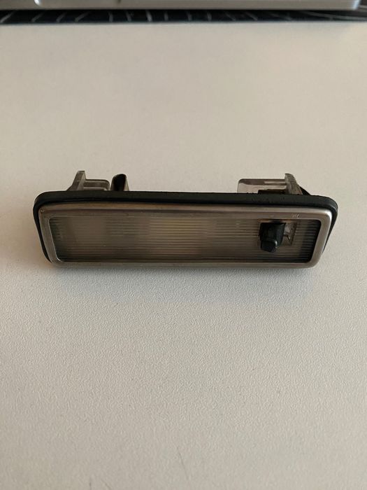 ВАЗ 2102 Підсвітка плафон багажника