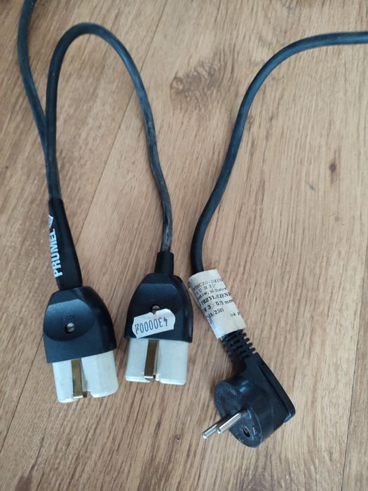 Kabel do prodiża góra dół Prumel