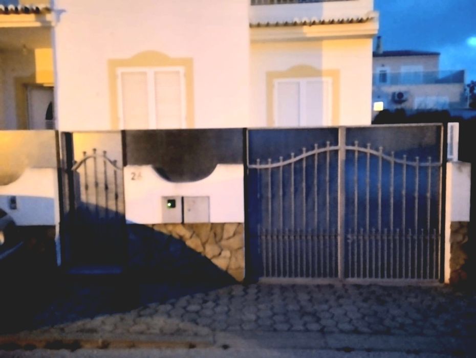 Serviços de Soldadura