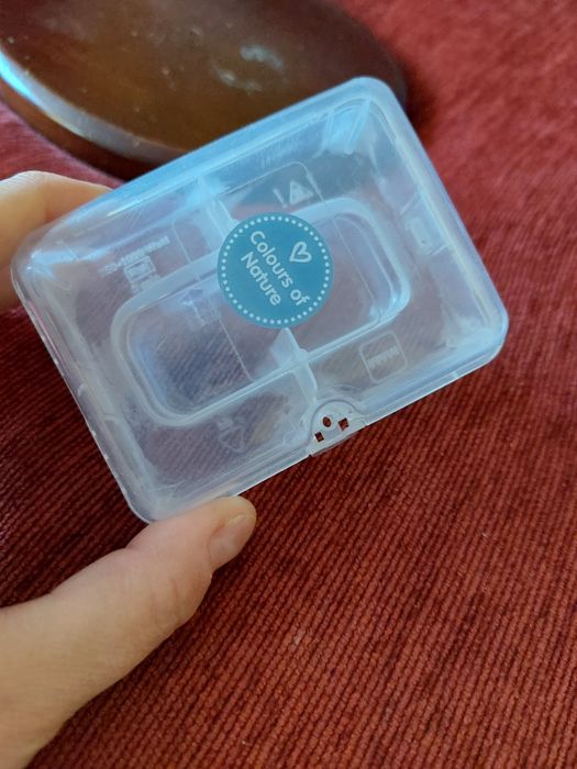 Sterylizator na 2 smoczki