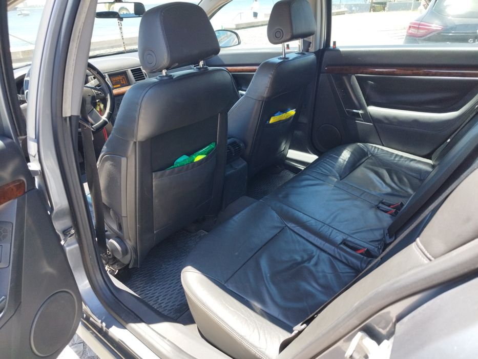 Opel vectra caravan