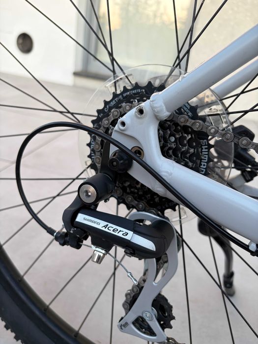 Rower Górski MTB Giant Talon XL