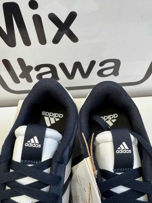 Buty sportowe Adidas VL Court 3.0 roz 41 1/3