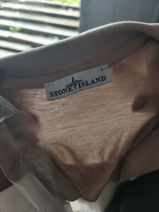ОРИГІНАЛЬНИЙ stone island