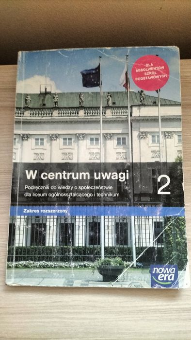 W centrum uwagi 2
