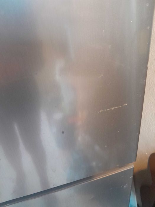 Frigorífico Indesit