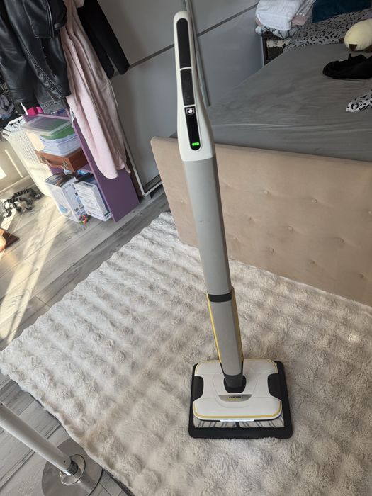 Karcher FC 7 mop uzywany w bardzo dobrym stanie