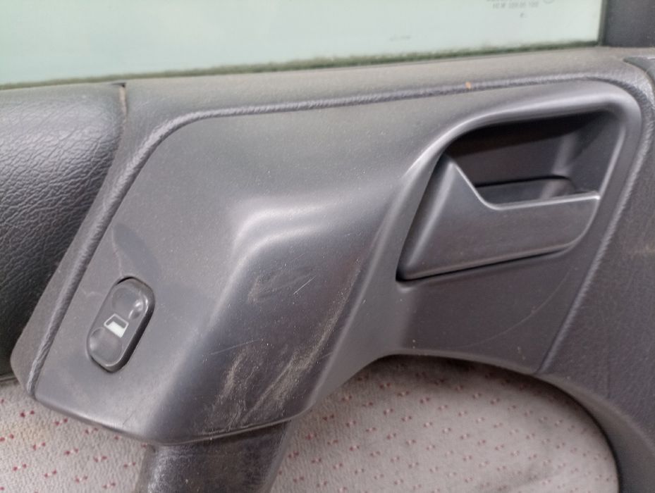 Porta Traseira Esquerda - CITROËN XANTIA (X1_, X2_) | 93 - 03