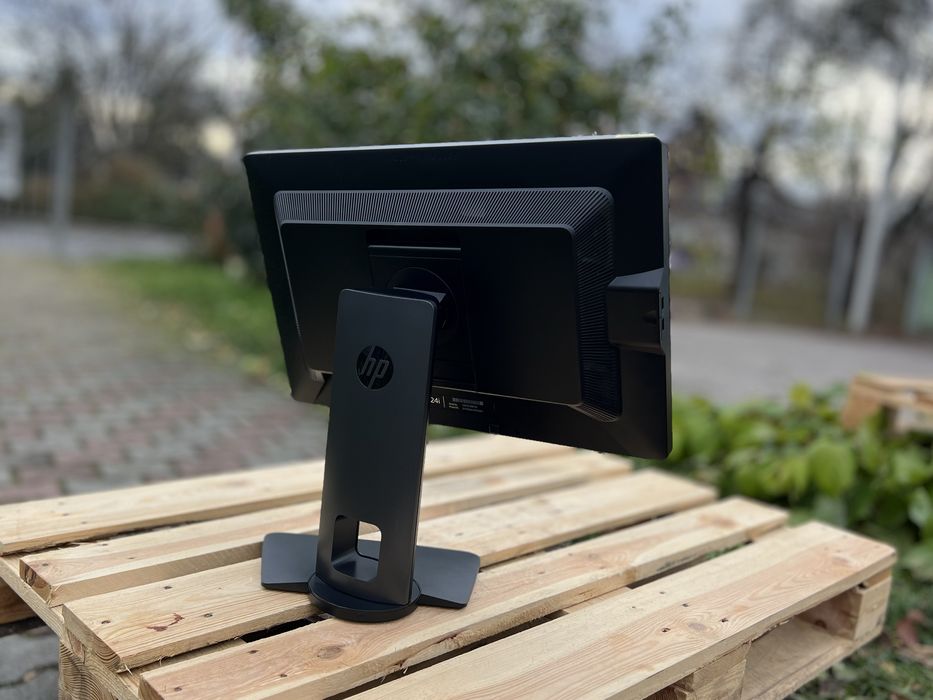 Монітор HP Z Display Z24i/24" (1920х1200) FHD IPS/LED/16:10/Гарантія