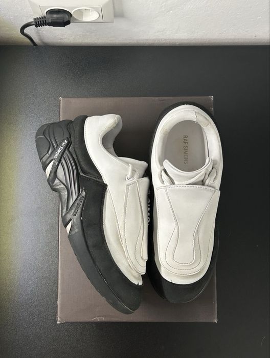 raf simons antei legit 42 size