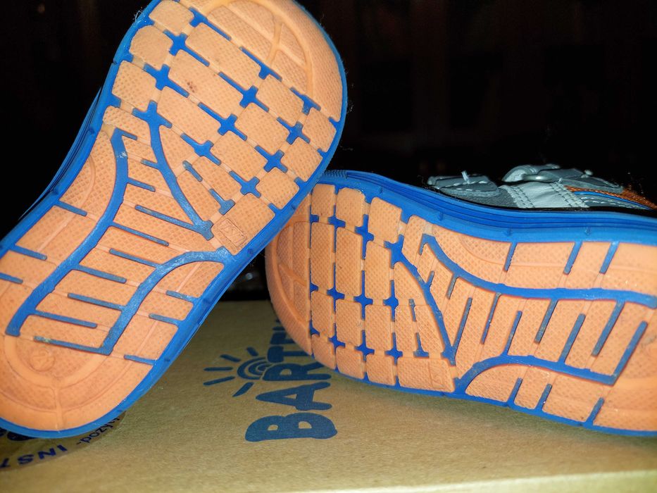 Buty Bartek rozm. 21