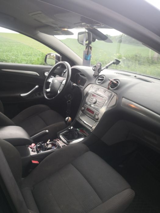 Sprzedam Forda Mondeo