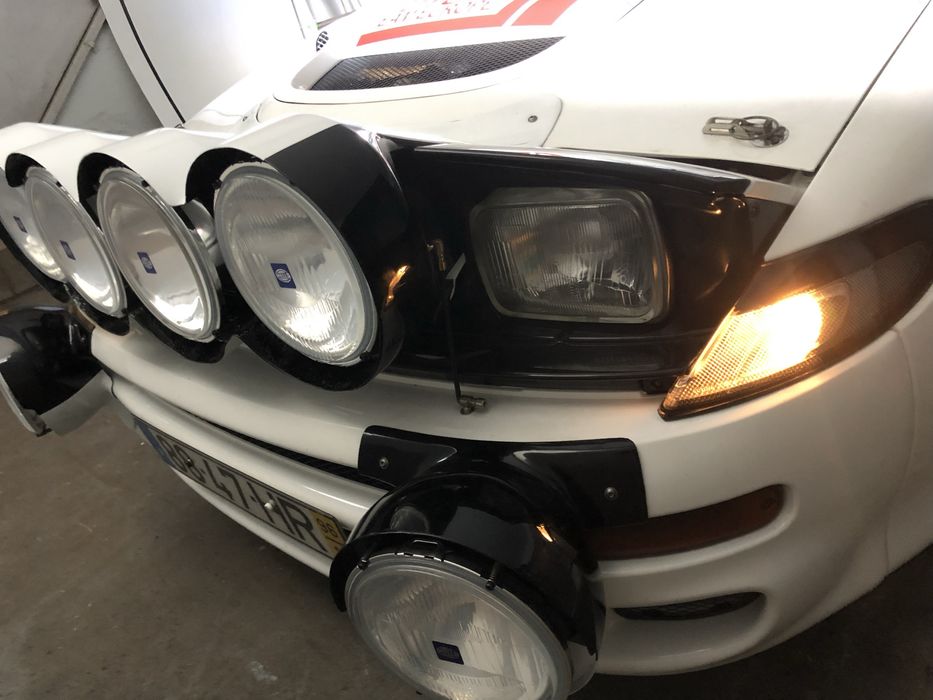 Toyota Celica GT4