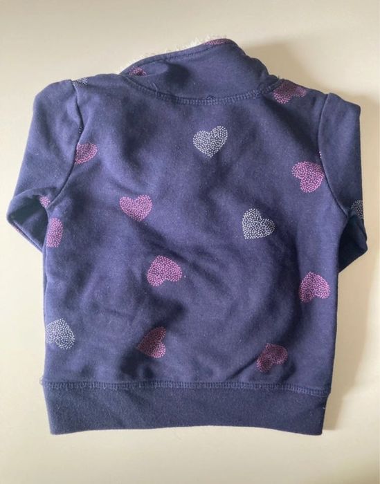 Bluza/ Bluzka Topomini