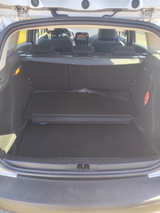 Renault Clio Break  1.5 dCi _2105