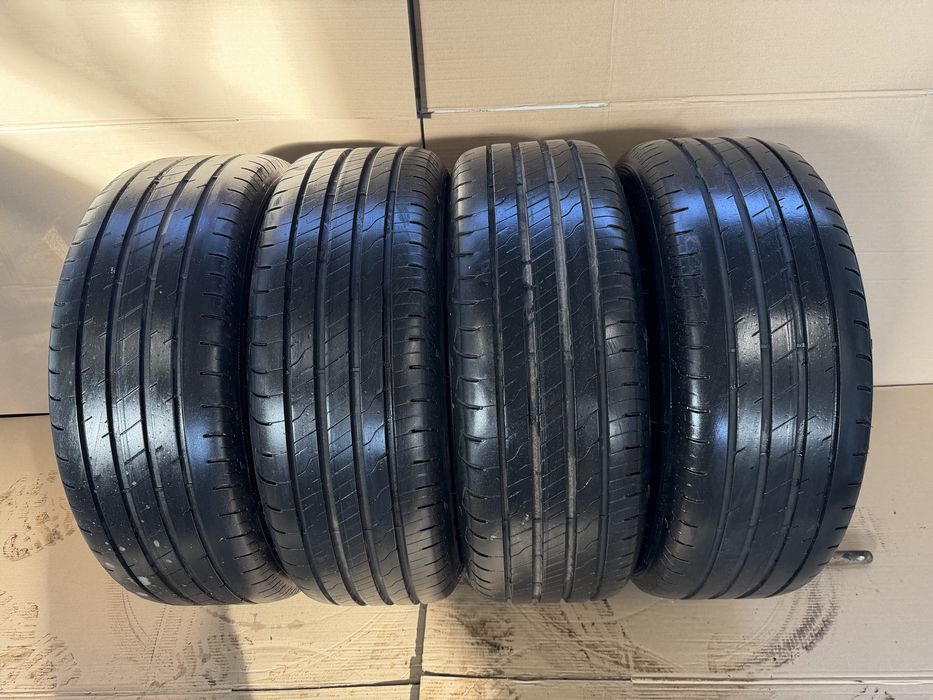 Koła letnie 17” 5x112 VW