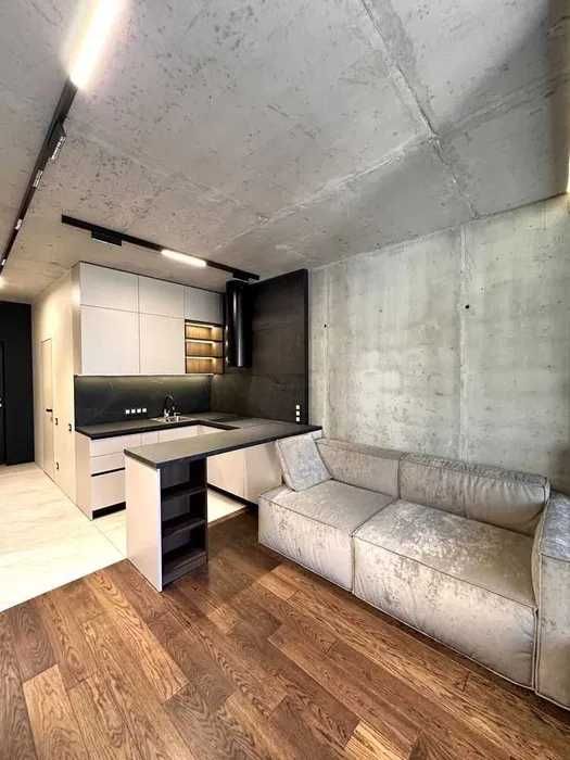 1-комнатная квартира по адресу (площадь 32 м²) - Atlanta.ua - фото 6