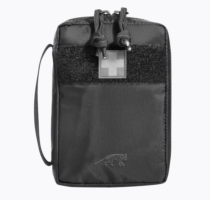 Аптечка туристична Tasmanian Tiger First Aid Basic black
