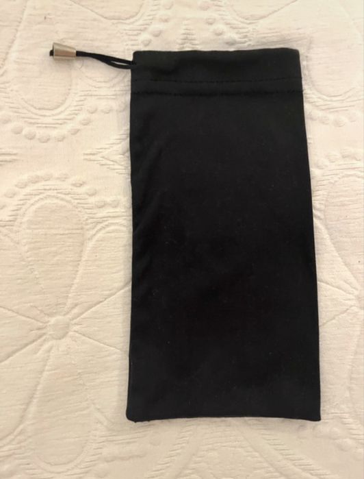 Caixa de Oculos Dolce & Gabbana