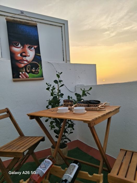 Sunset Amazon massage in olhao 85€
 35