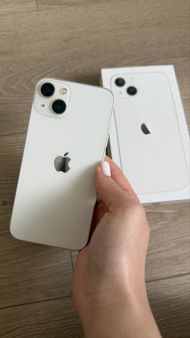 iPhone 13 128гб