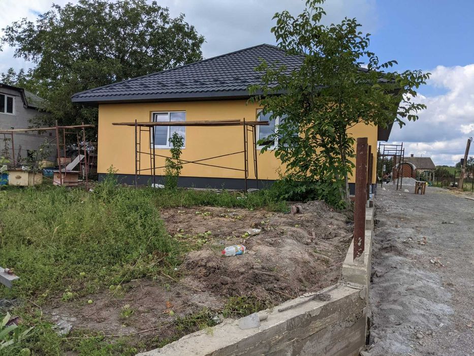 Покрівельні роботи. ДАХ. Ремонт дахів. Перекриття даху. З ГАРАНТІЄЮ!