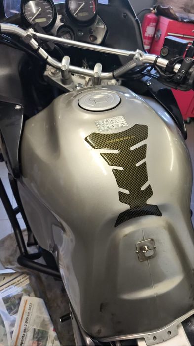 Honda Varadero XL 1000 de 2000