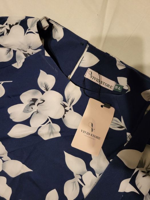 Святкова сукня Vivid Store (нова; S-L)